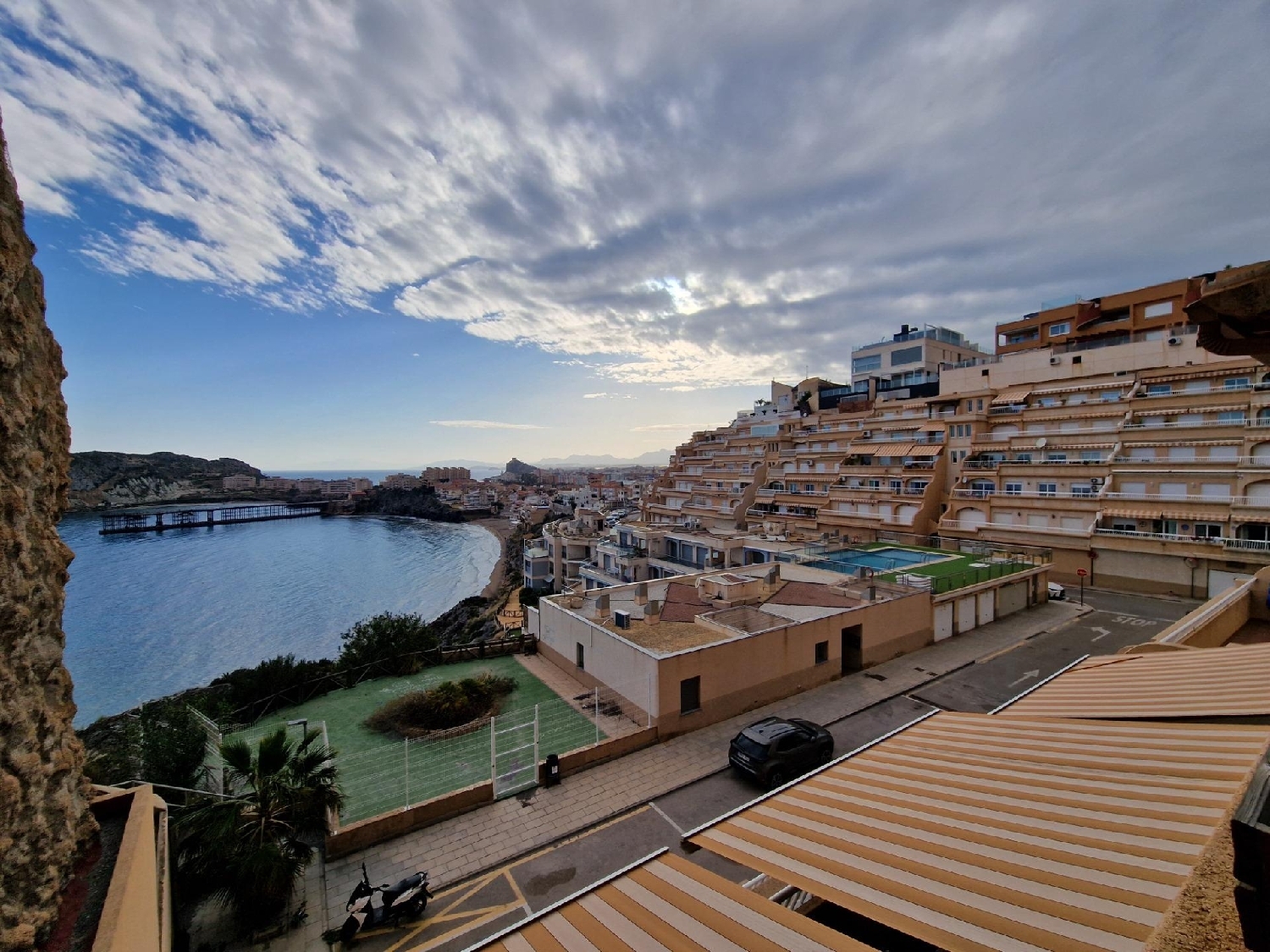 kaufen Wohnung Águilas Alto Guadalentín 1