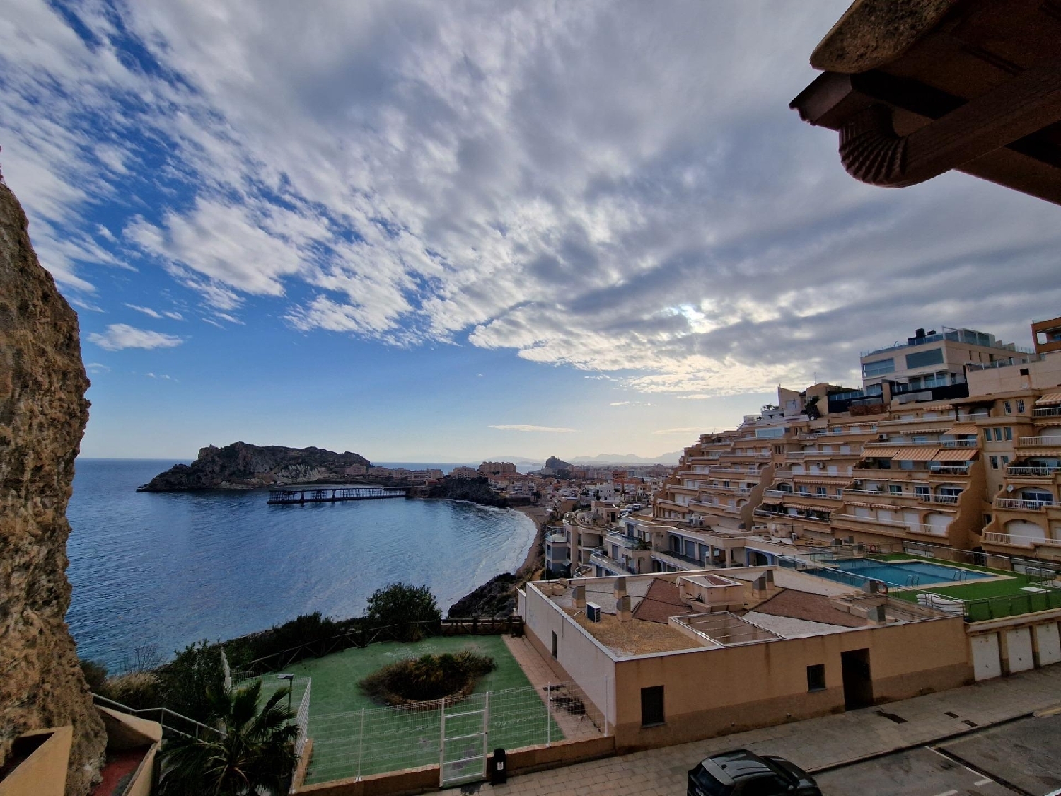 kaufen Wohnung Águilas Alto Guadalentín 2