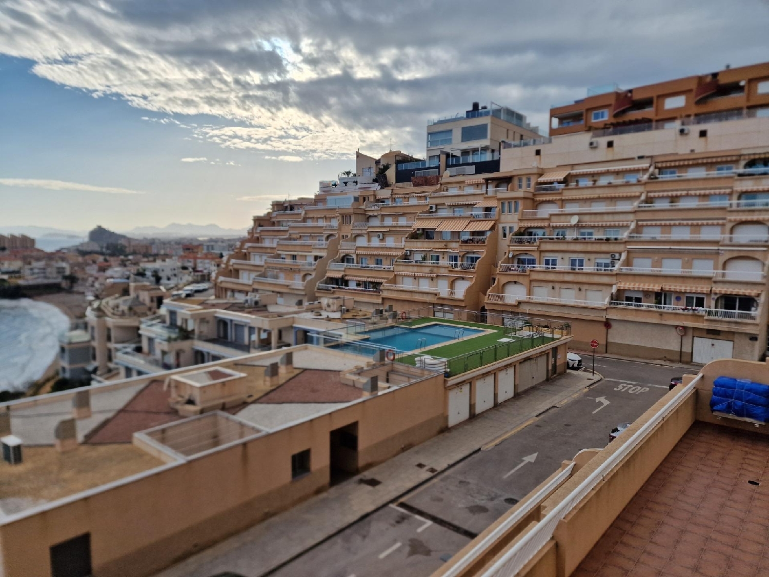 kaufen Wohnung Águilas Alto Guadalentín 3
