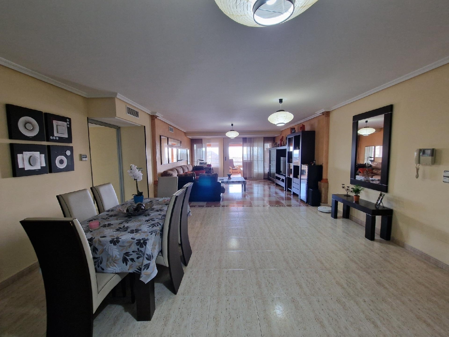 kaufen Wohnung Águilas Alto Guadalentín 5