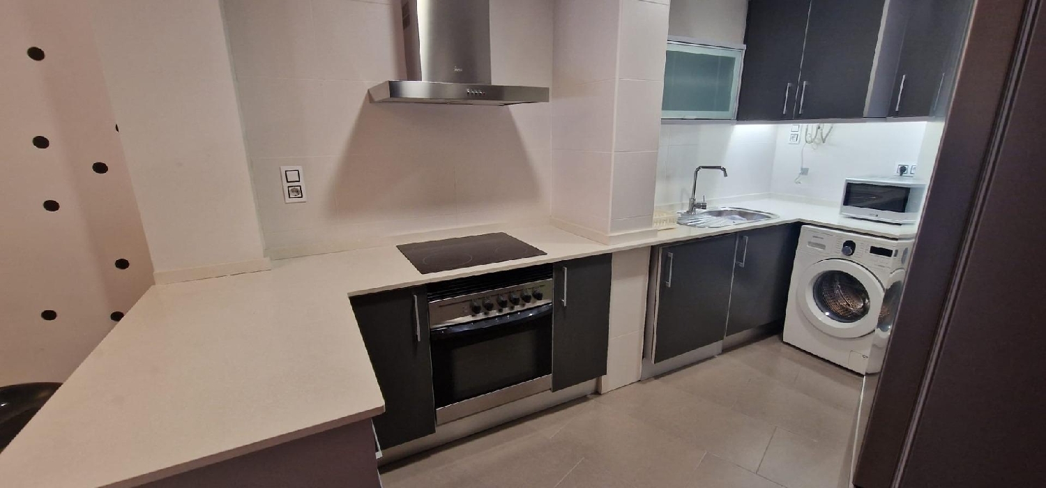  till salu lägenhet Alaquas Horta Oest 7