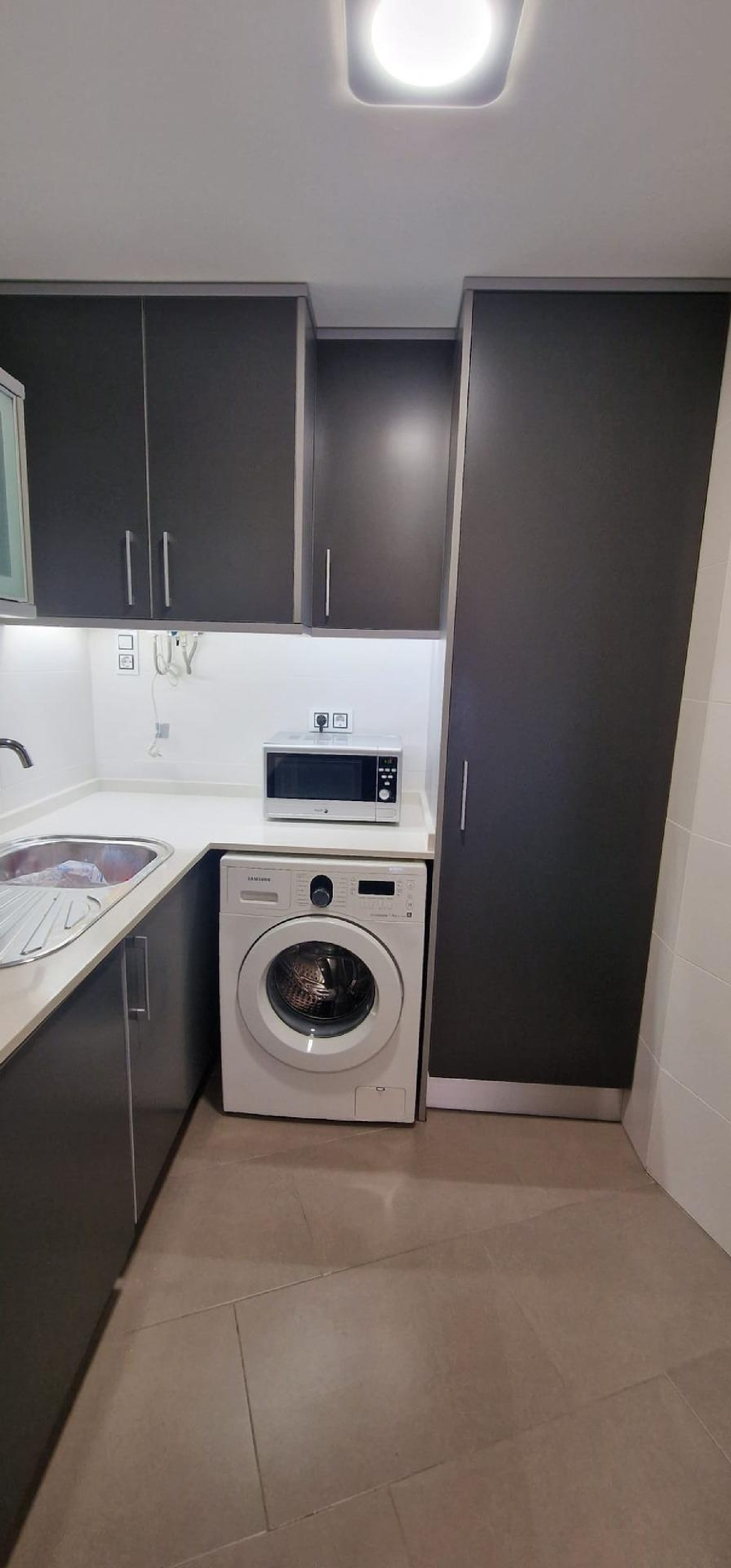  till salu lägenhet Alaquas Horta Oest 8