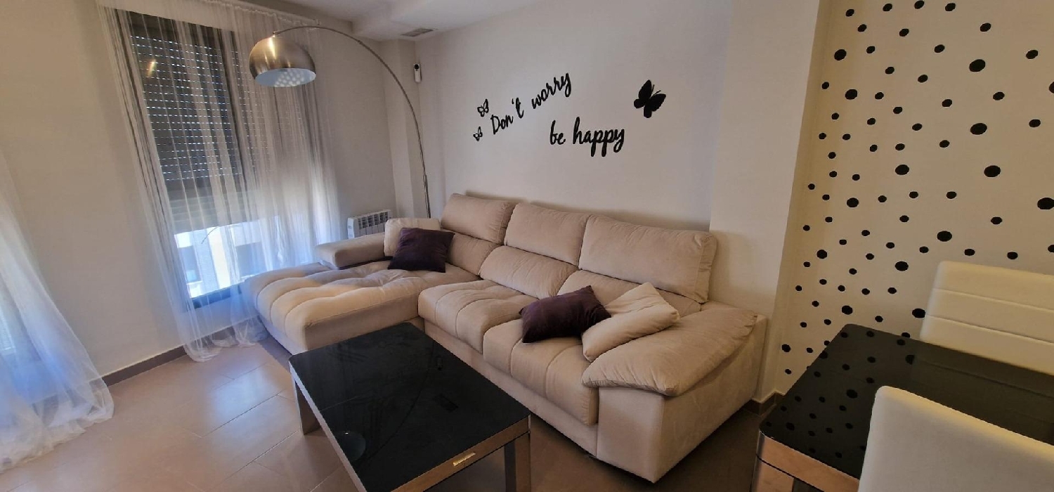  till salu lägenhet Alaquas Horta Oest 3