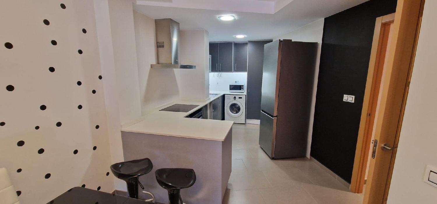  till salu lägenhet Alaquas Horta Oest 6