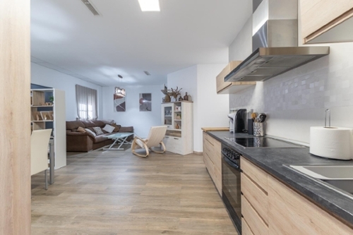 Alaquas Horta Oest appartement foto 6361636