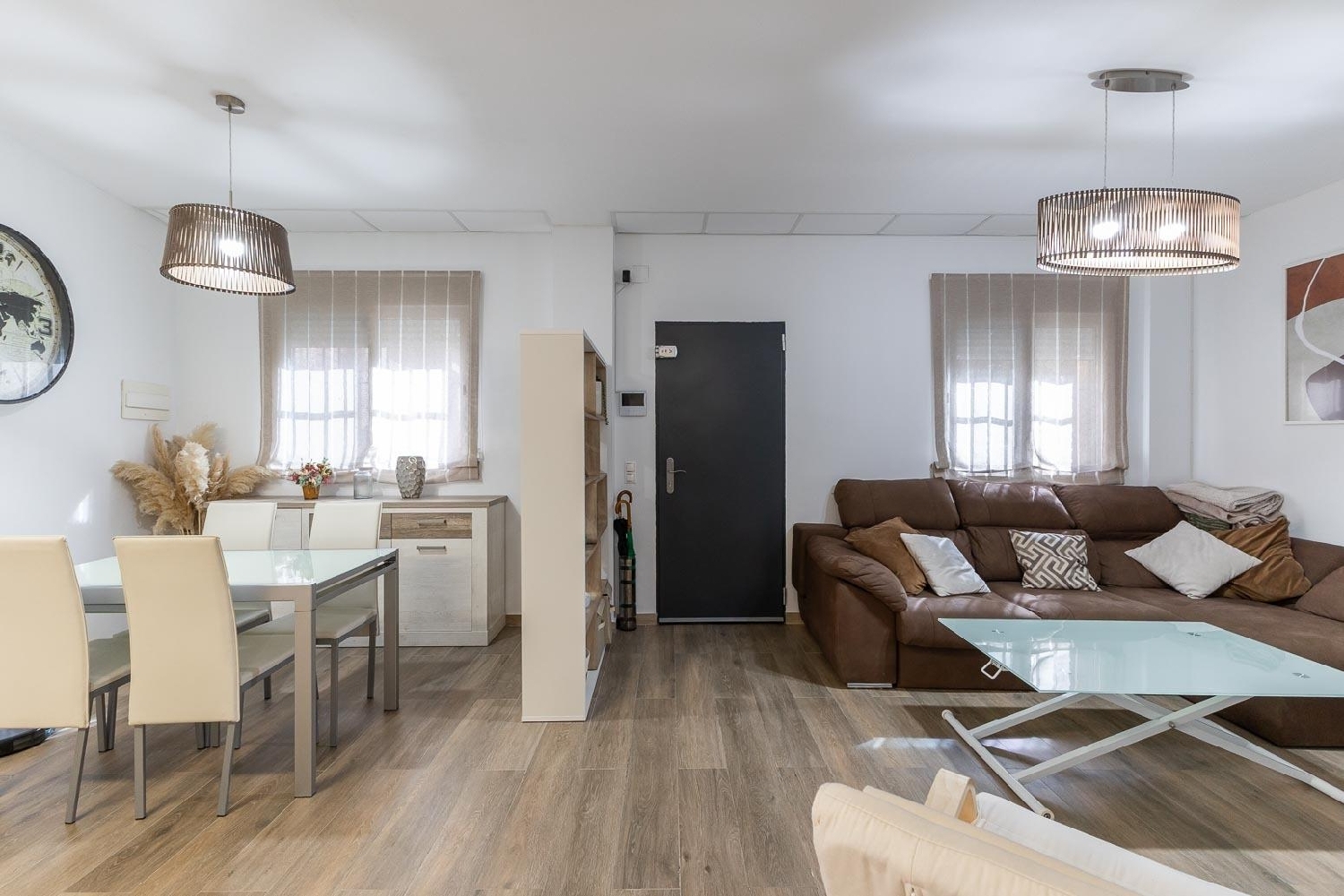  à vendre appartement Alaquas Horta Oest 7