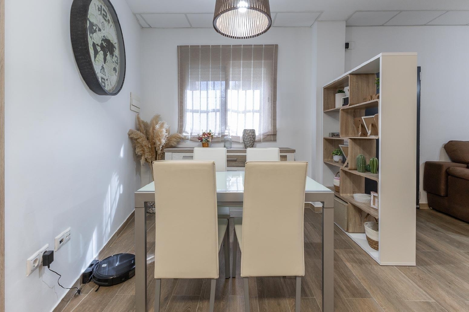  à vendre appartement Alaquas Horta Oest 6