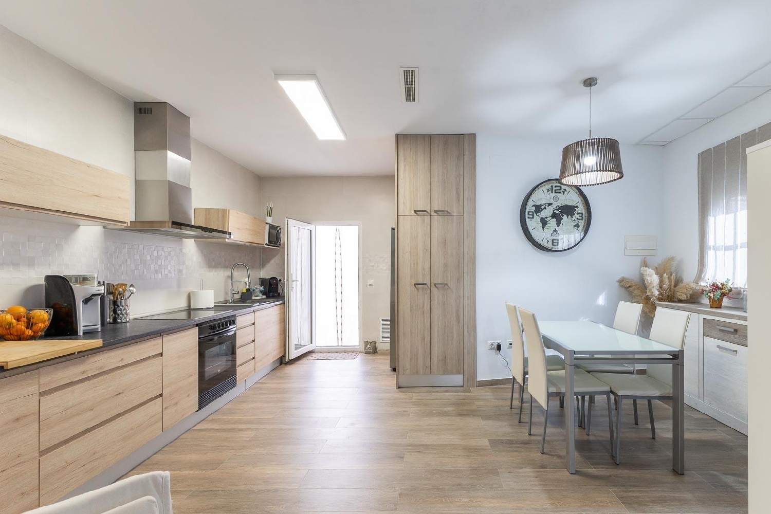  à vendre appartement Alaquas Horta Oest 5