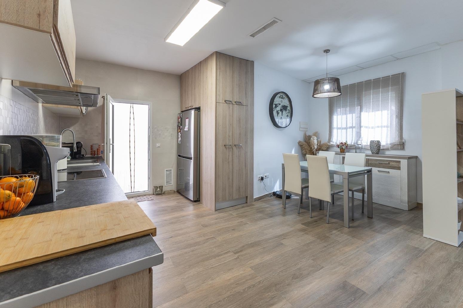  à vendre appartement Alaquas Horta Oest 4