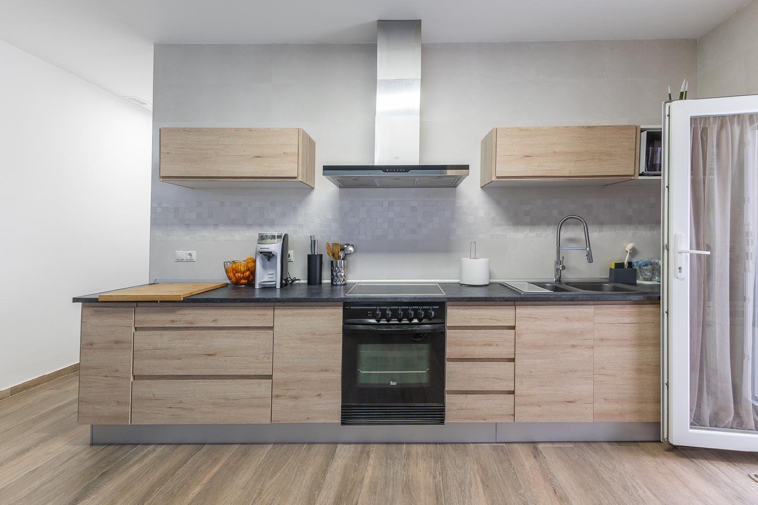  à vendre appartement Alaquas Horta Oest 2