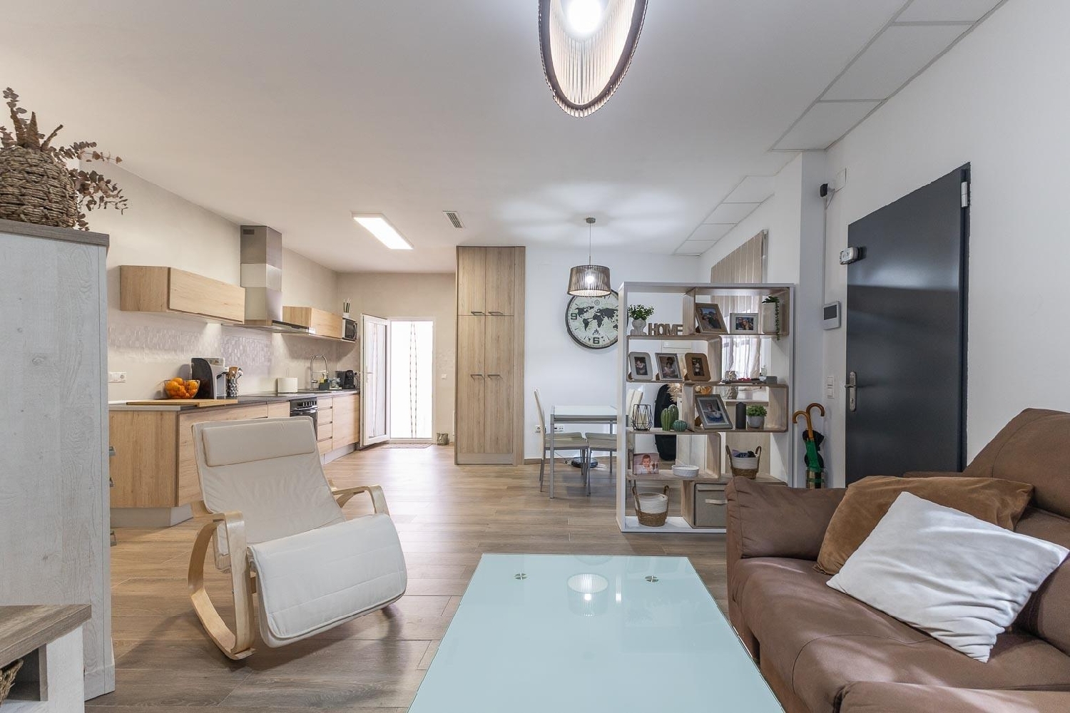  à vendre appartement Alaquas Horta Oest 8