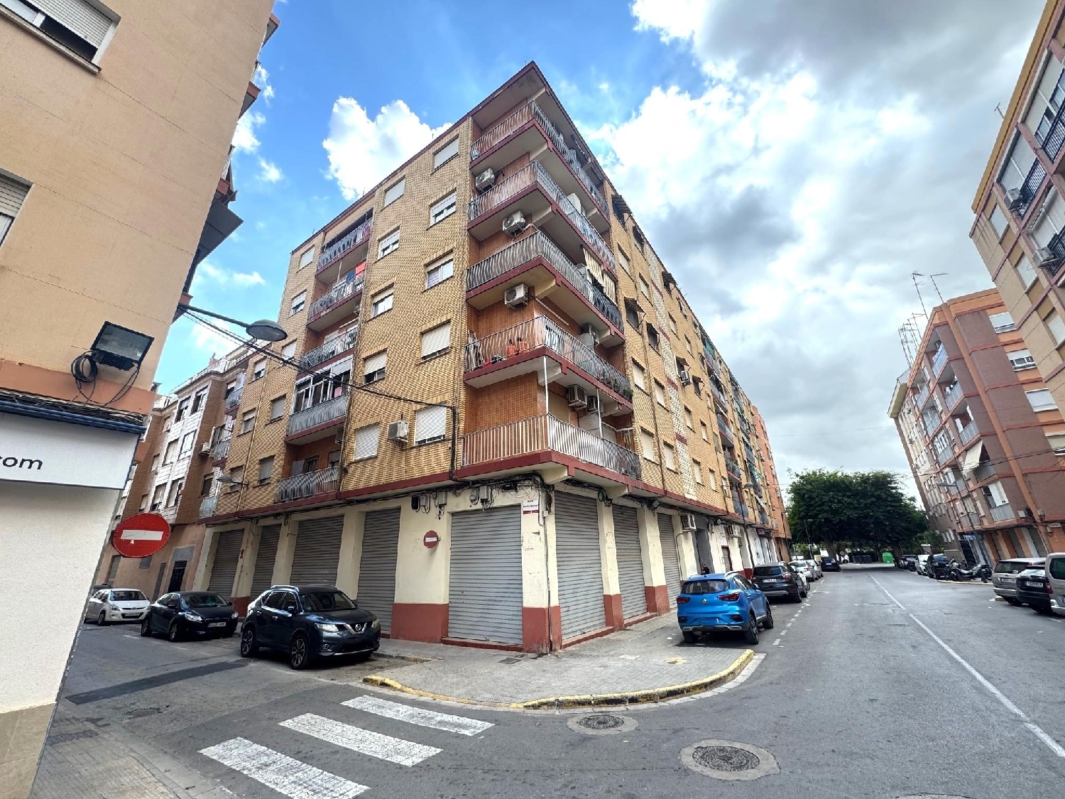  en venta apartamento Alaquas Horta Oest 2
