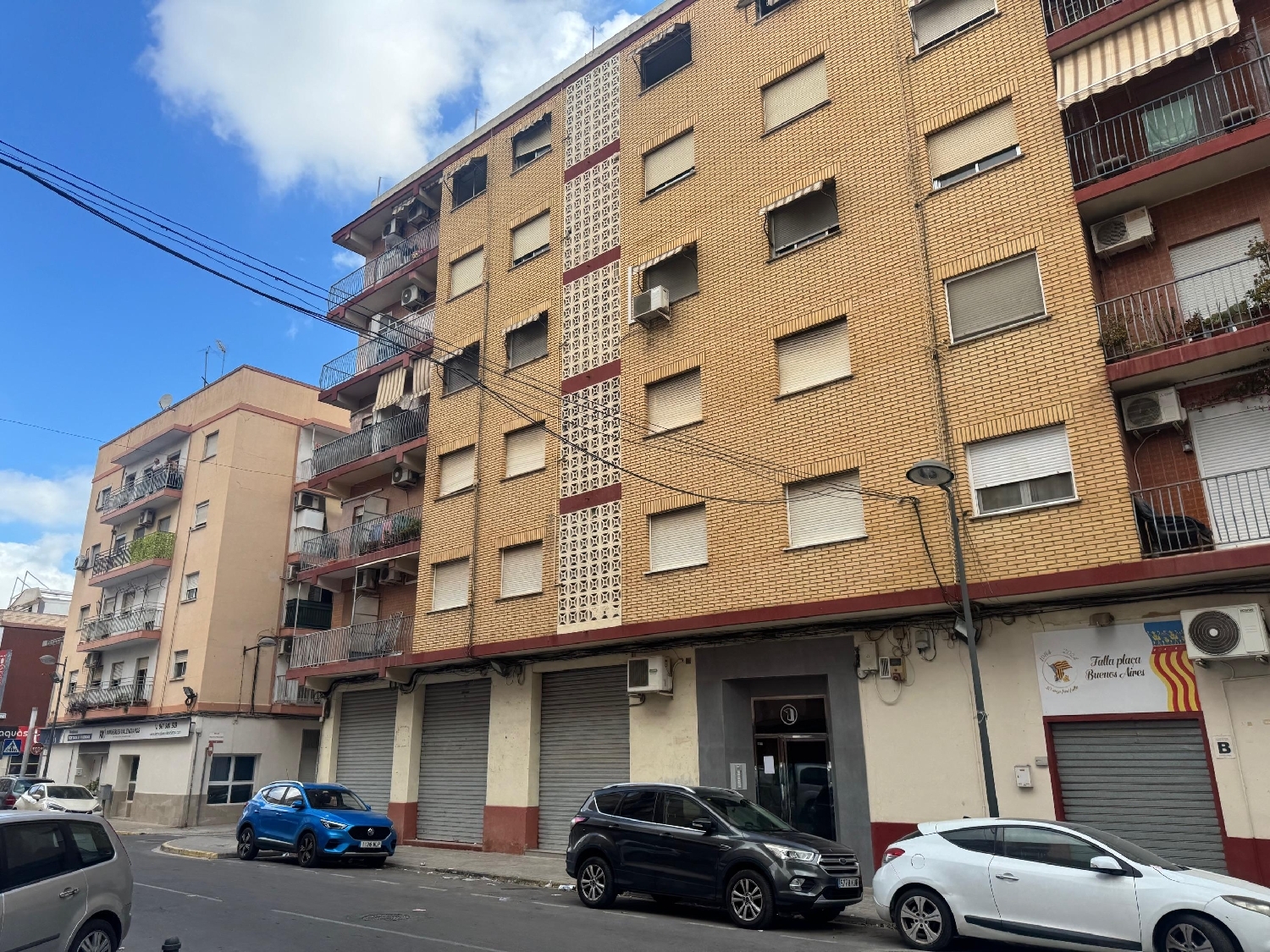  en venta apartamento Alaquas Horta Oest 7