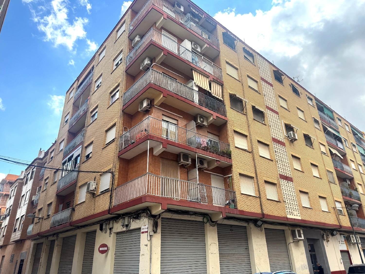  en venta apartamento Alaquas Horta Oest 5
