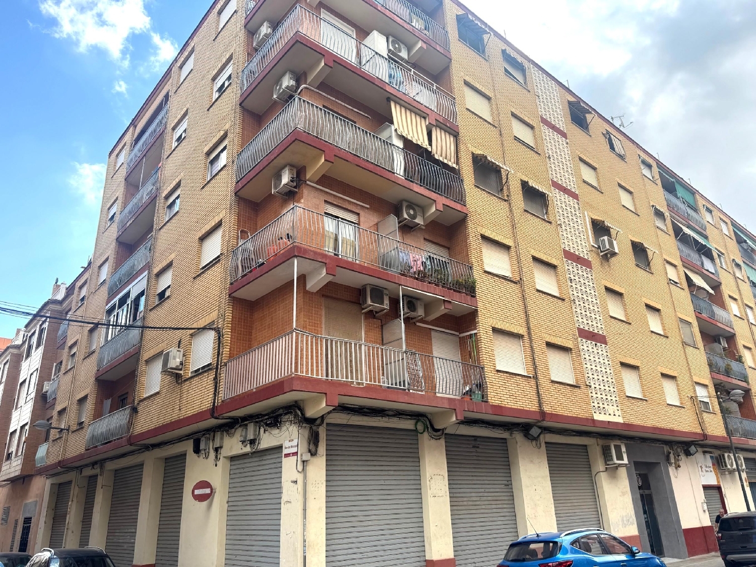  en venta apartamento Alaquas Horta Oest 3