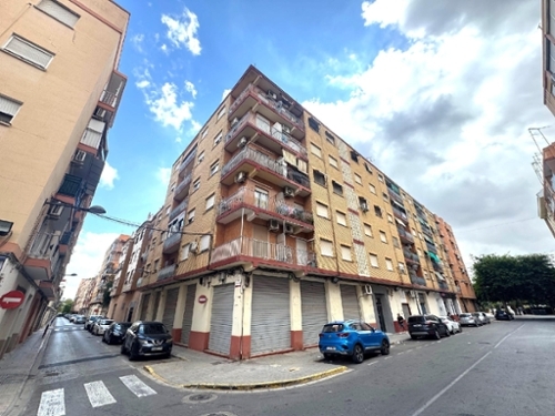 Alaquas Horta Oest apartamento foto 6359667