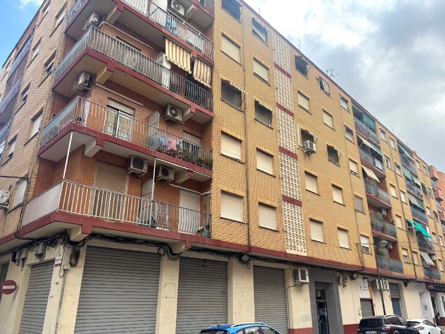  en venta apartamento Alaquas Horta Oest 6