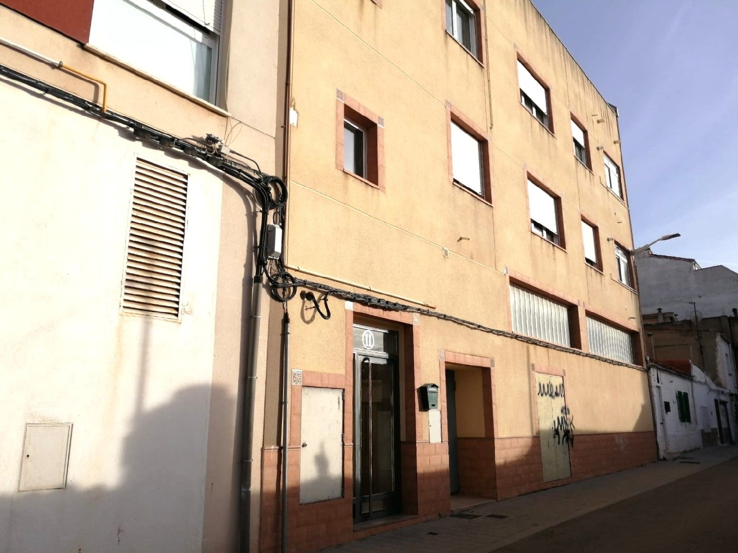 till salu lägenhet Albacete Centro 02002 Llanos De Albacete 2