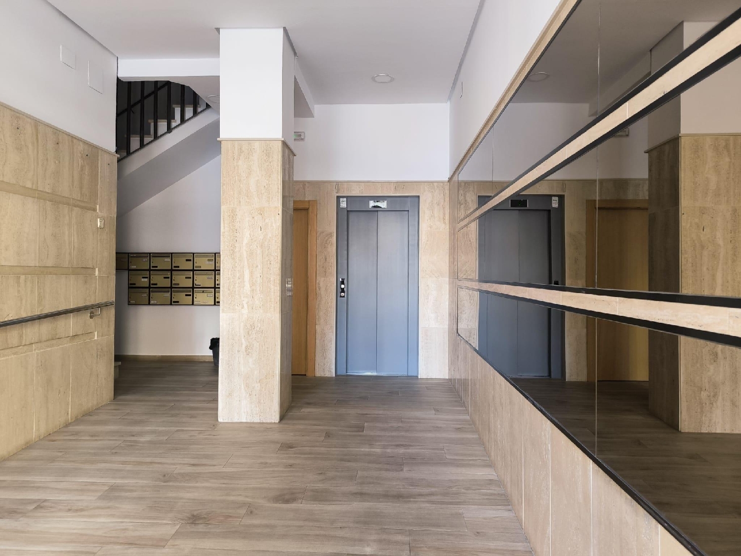  till salu lägenhet Albacete Centro 02002 Llanos De Albacete 3