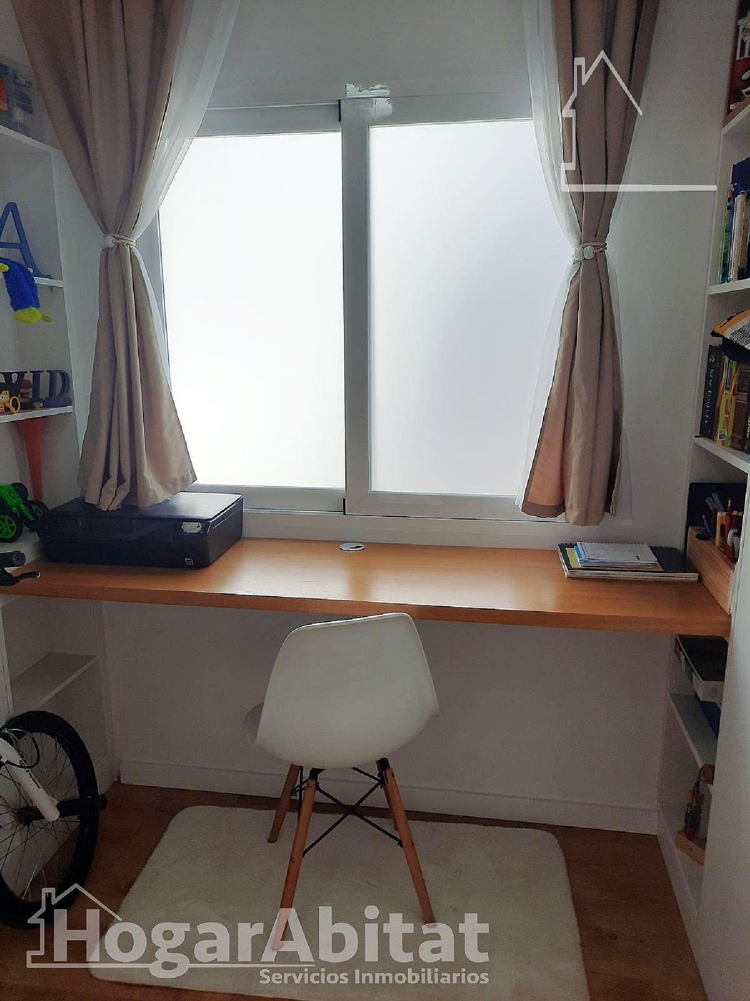  en venta apartamento Albal Horta Sud 8