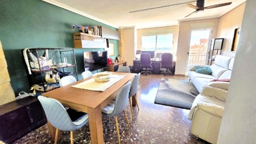 Albal Horta Sud apartamento foto 6360122