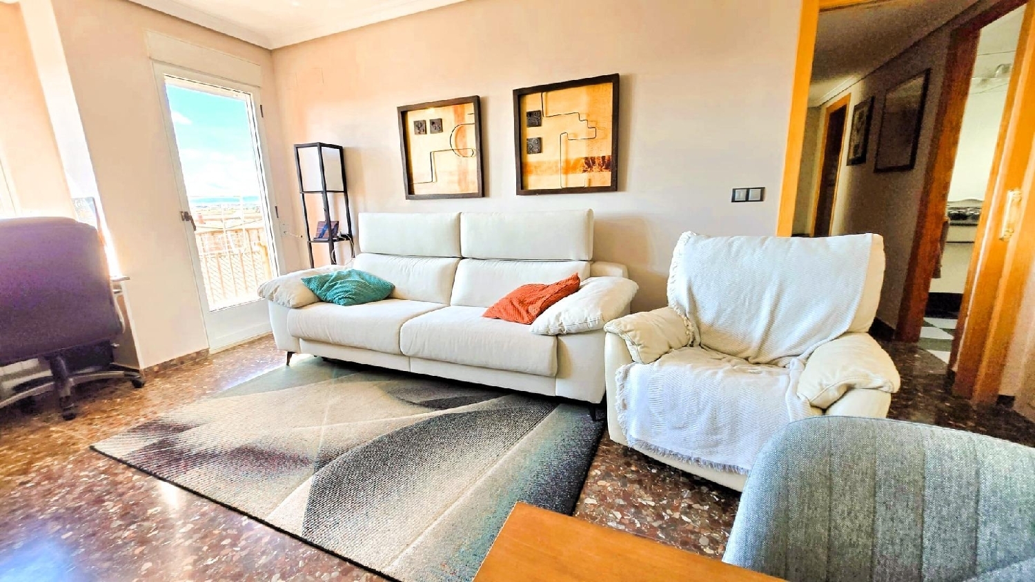  en venta apartamento Albal Horta Sud 8