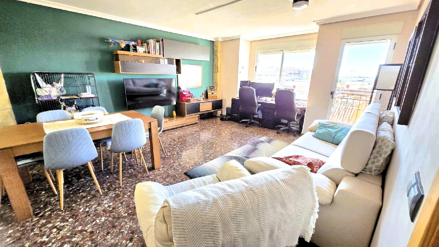  en venta apartamento Albal Horta Sud 3