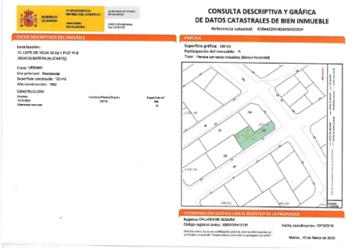 Albatera Baix Segura lägenhet foto 6358017