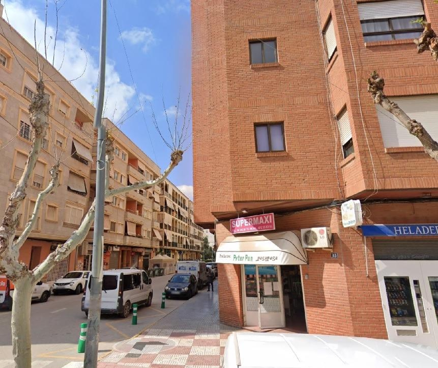  till salu lägenhet Albatera Baix Segura 4