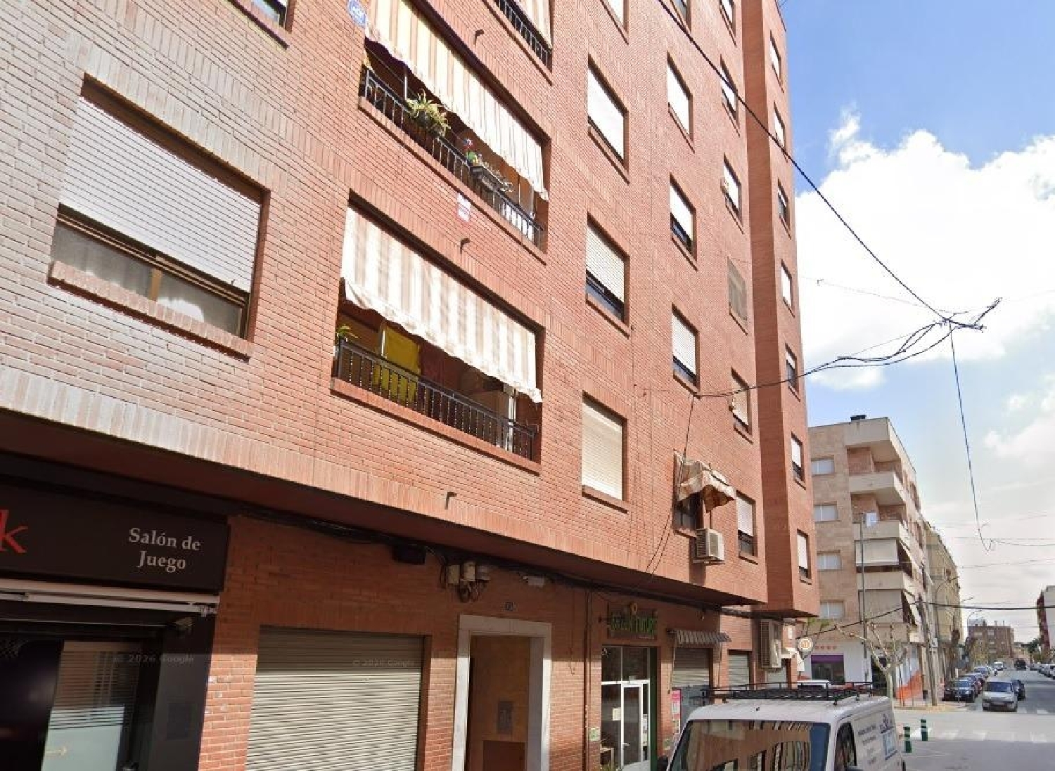  till salu lägenhet Albatera Baix Segura 6