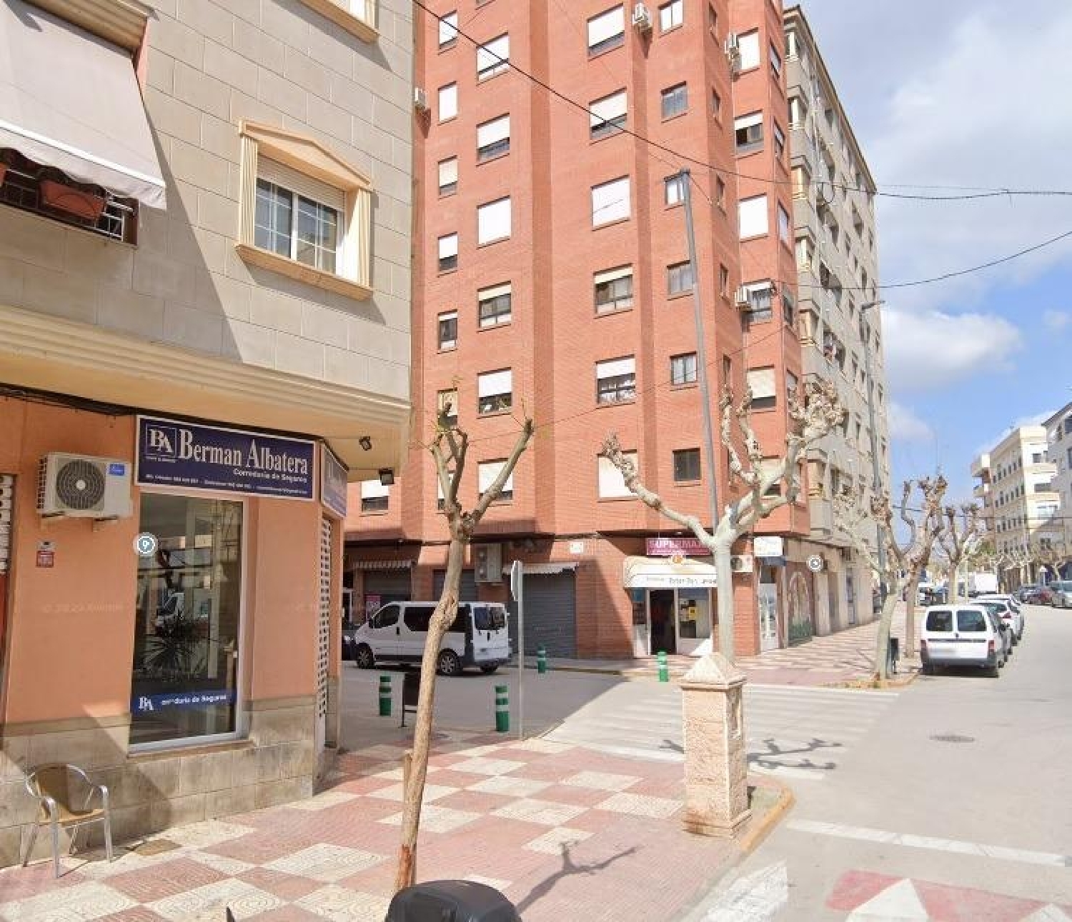  till salu lägenhet Albatera Baix Segura 3