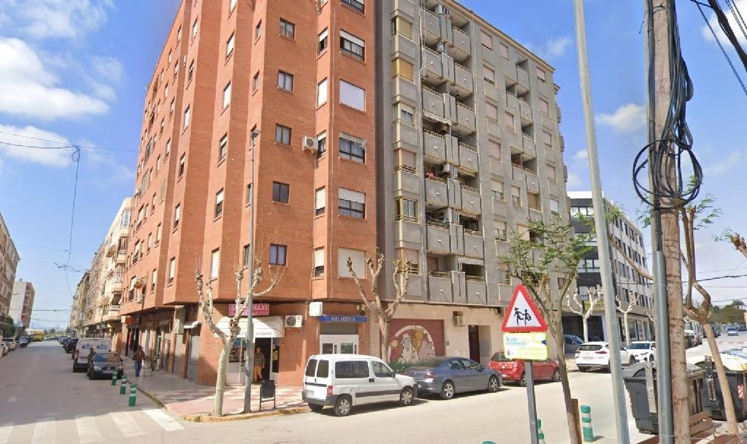  till salu lägenhet Albatera Baix Segura 2