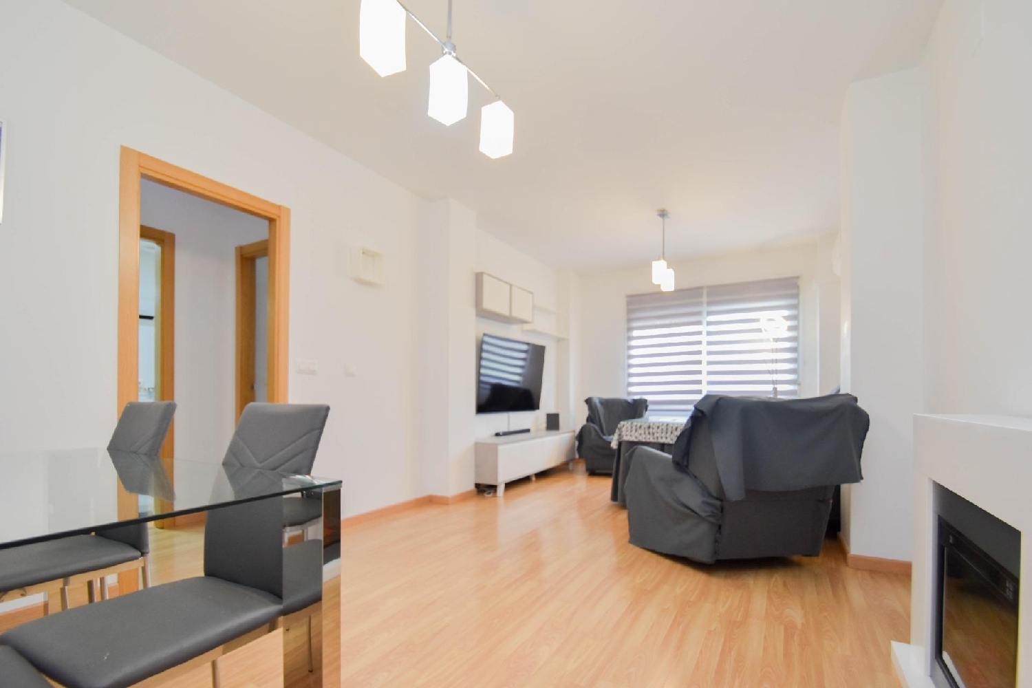  en venta apartamento Albolote Vega De Granada 3