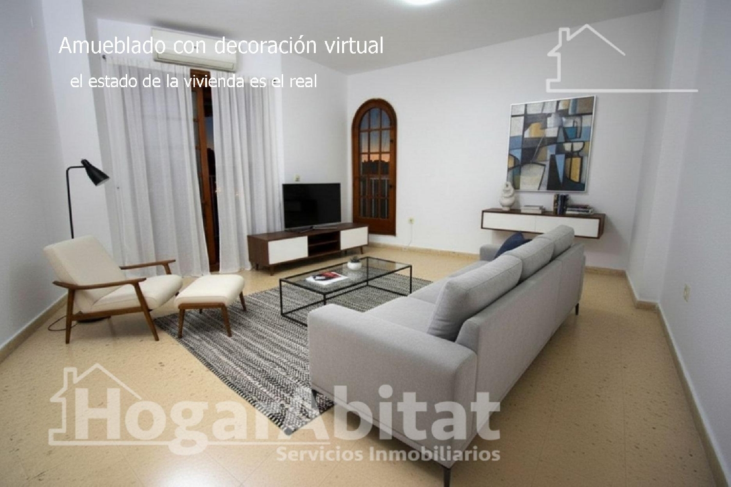  for sale apartment Alboraya Horta Nord 2