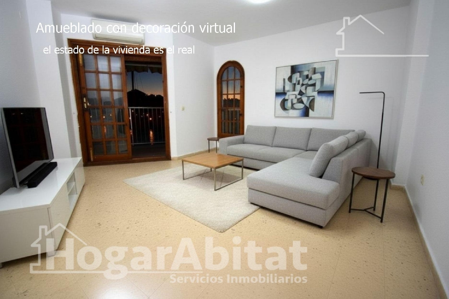  for sale apartment Alboraya Horta Nord 5