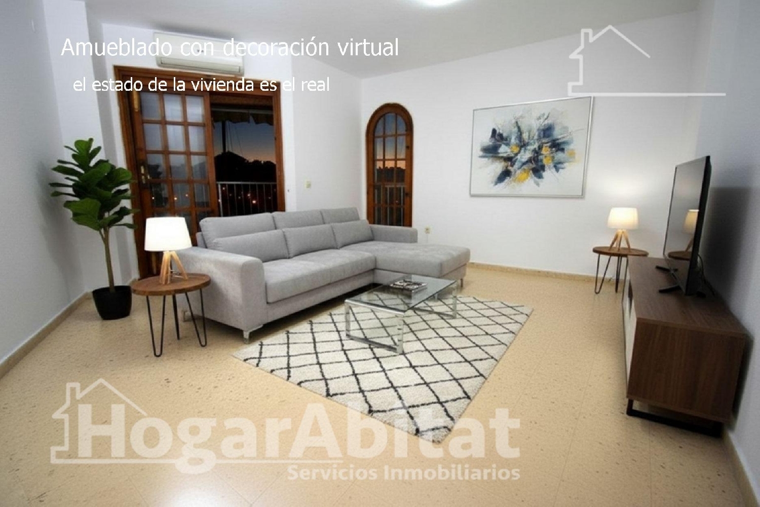  for sale apartment Alboraya Horta Nord 4