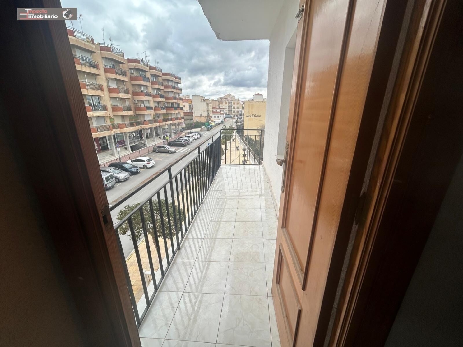 à vendre appartement Albox Valle Del Almanzora 2