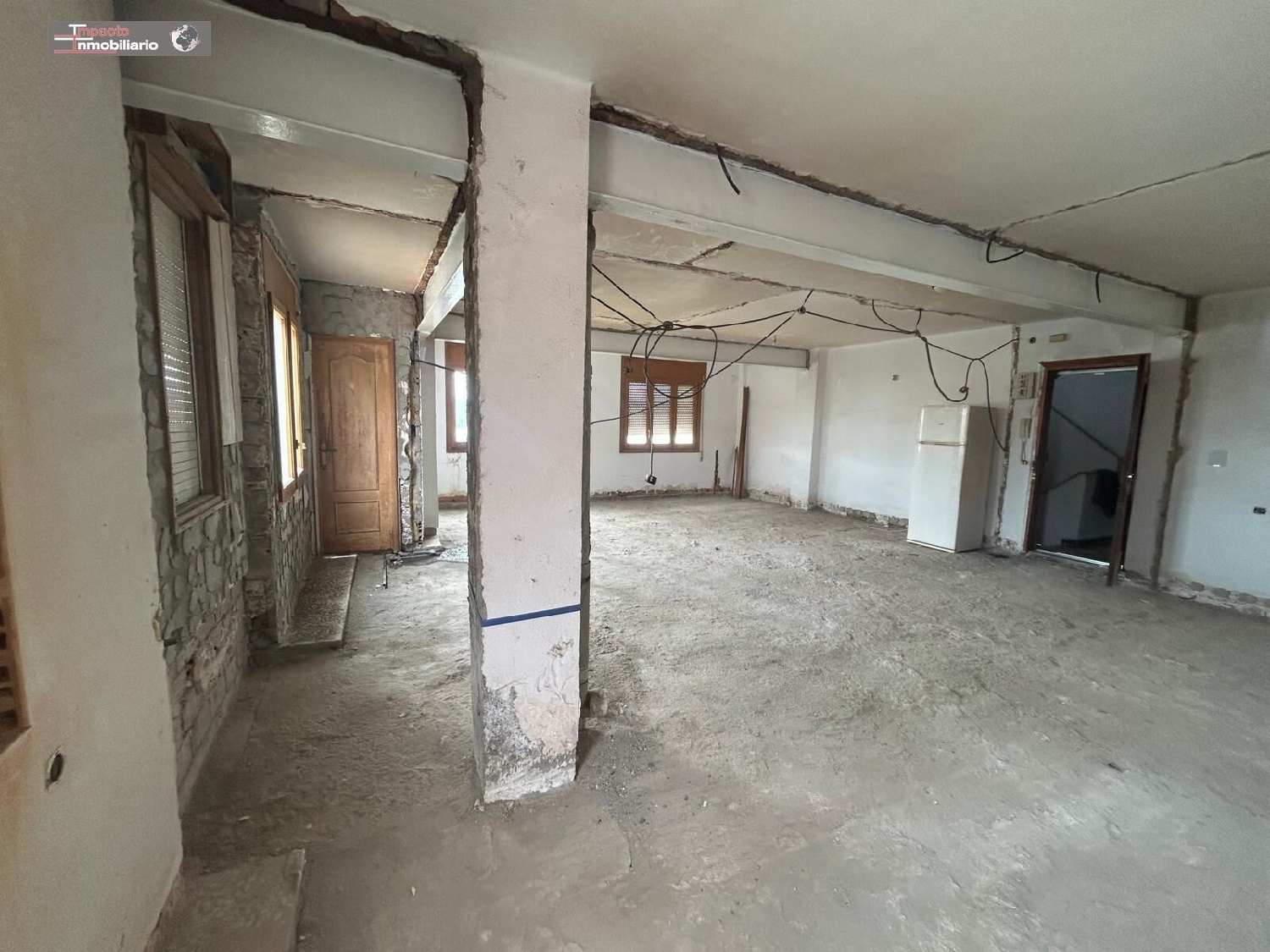 à vendre appartement Albox Valle Del Almanzora 8