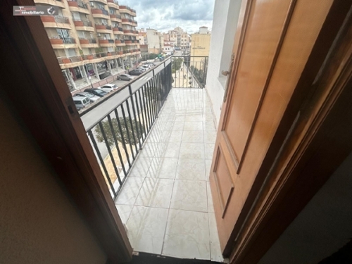 Albox Valle Del Almanzora appartement foto 6365823