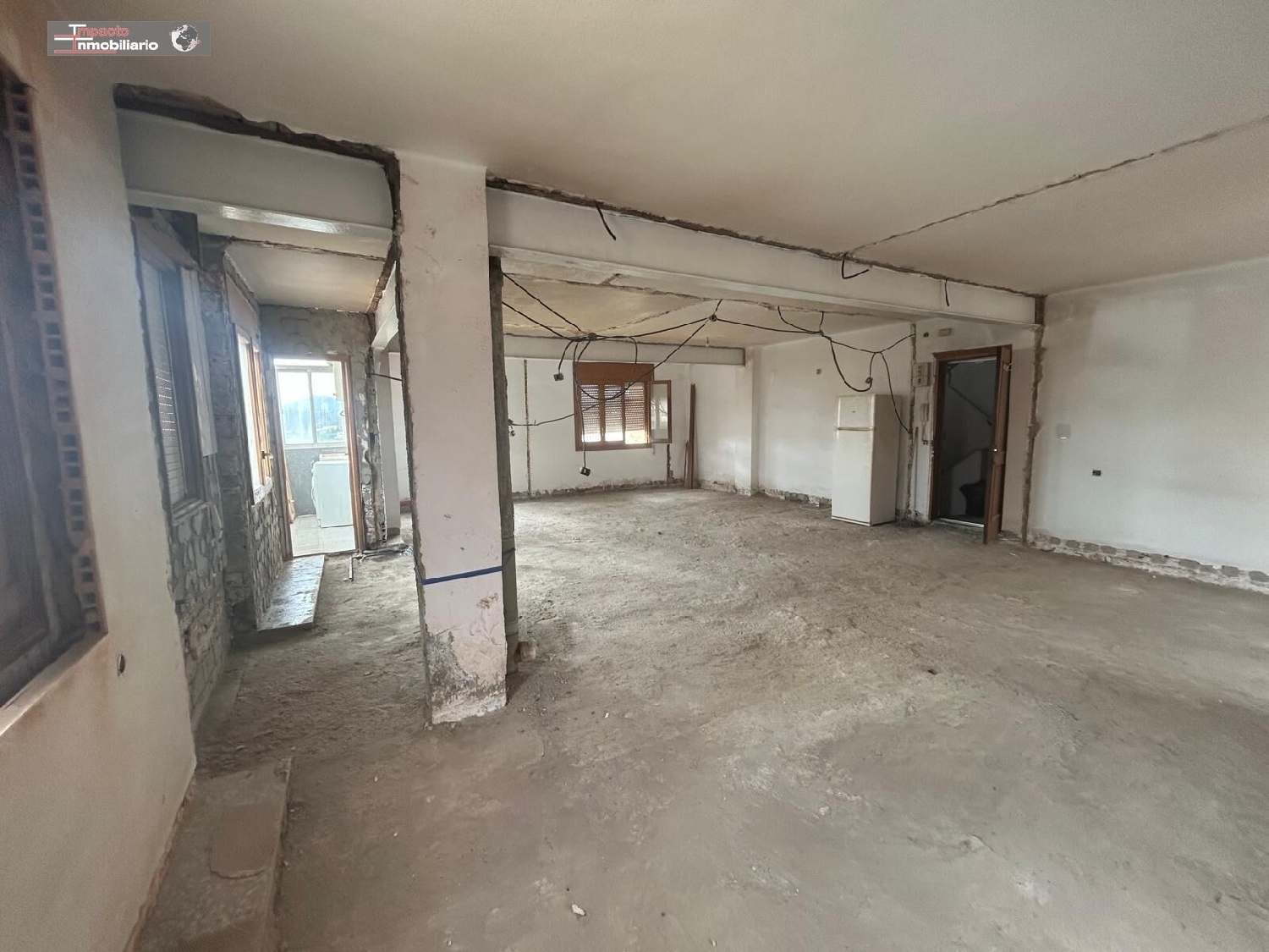 à vendre appartement Albox Valle Del Almanzora 3