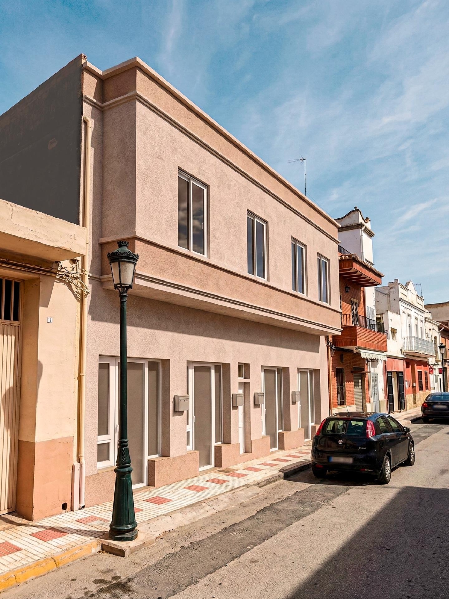  till salu lägenhet Albuixech Horta Nord 2