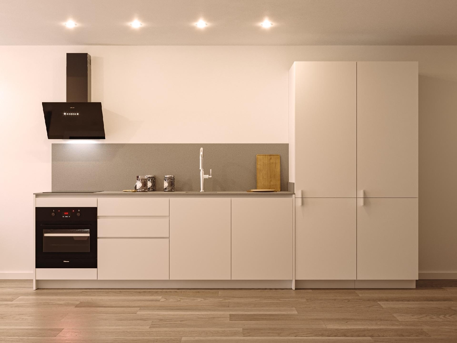 till salu lägenhet Albuixech Horta Nord 5