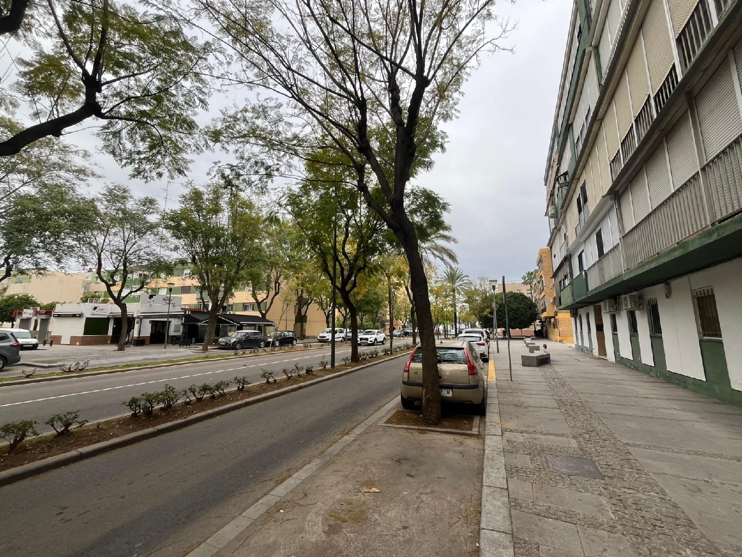  kaufen Wohnung Alcalá De Guadaira Metropolitana De Sevilla 7