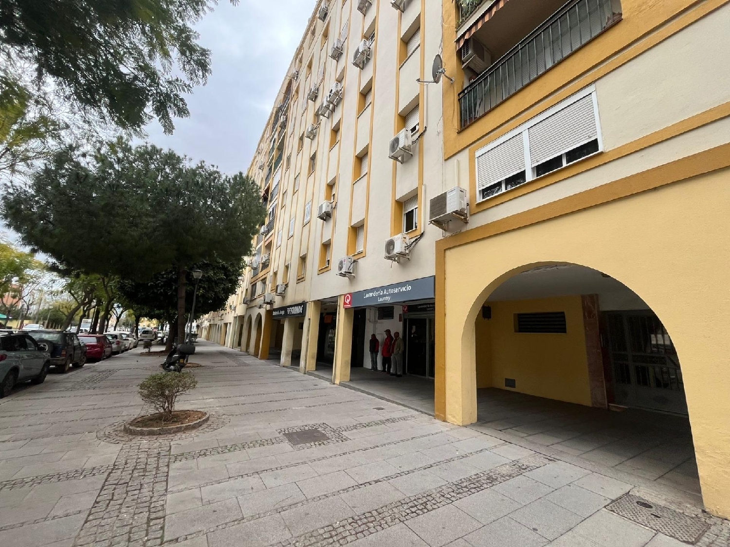  kaufen Wohnung Alcalá De Guadaira Metropolitana De Sevilla 2