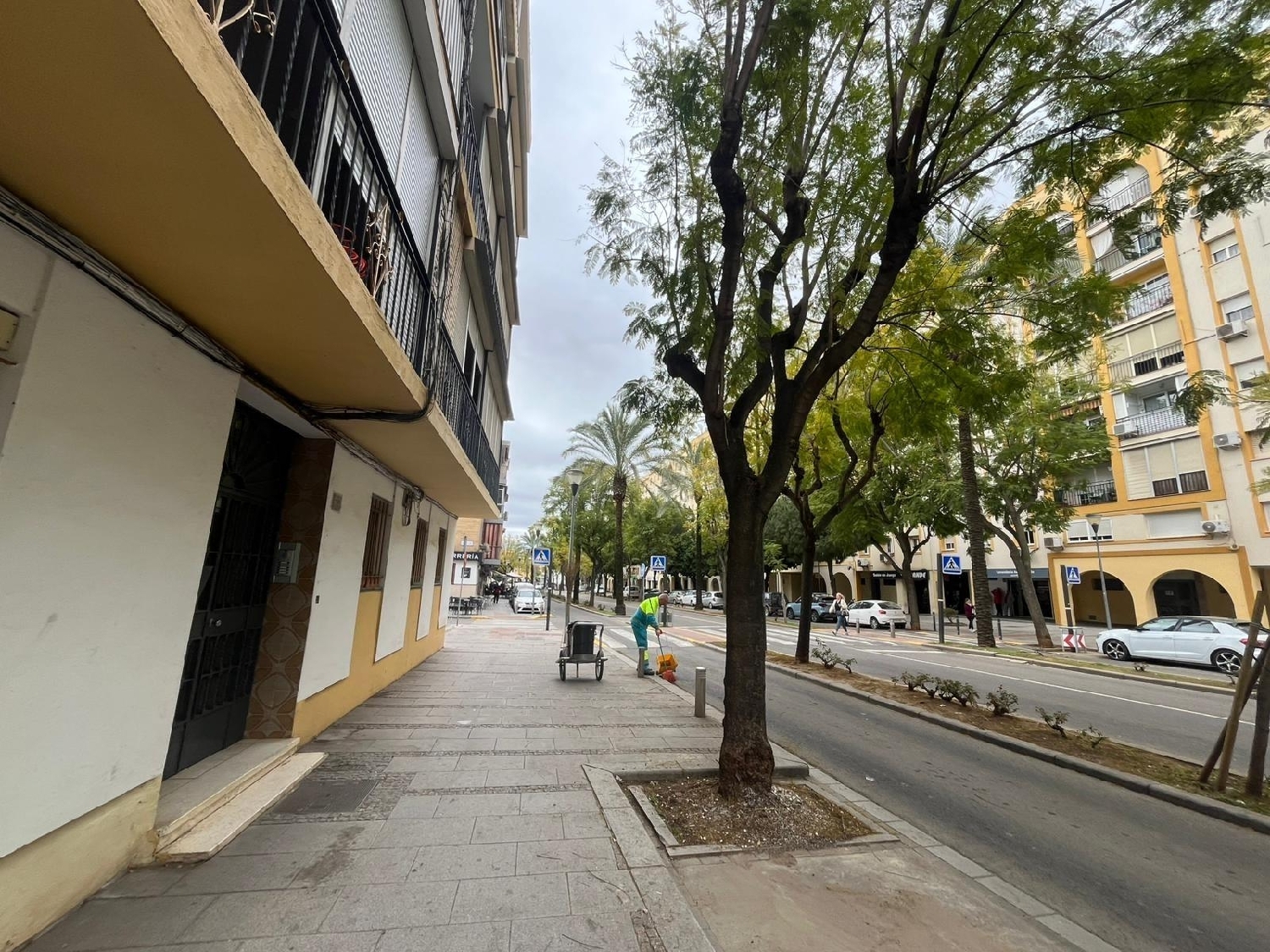  kaufen Wohnung Alcalá De Guadaira Metropolitana De Sevilla 3