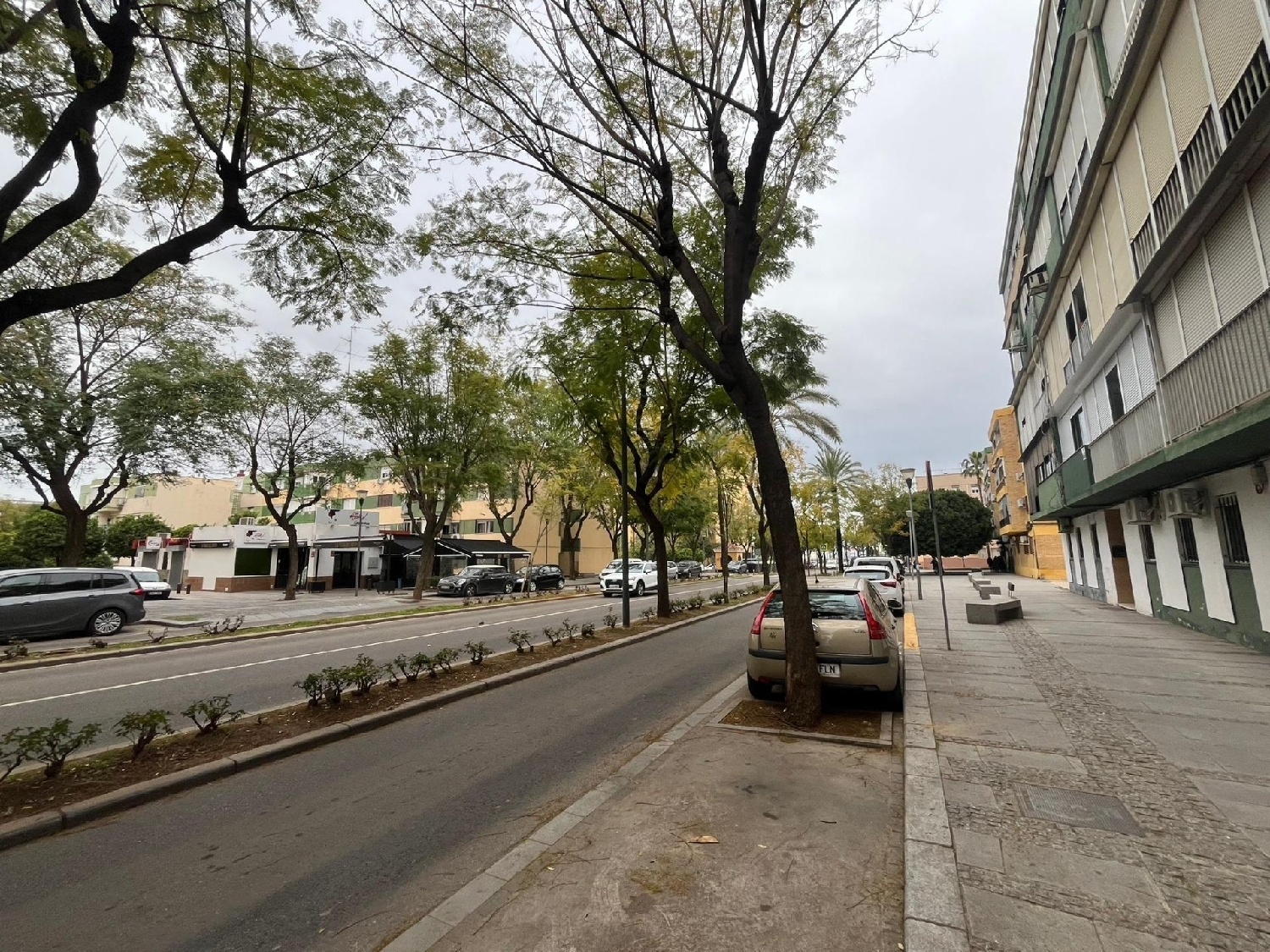  kaufen Wohnung Alcalá De Guadaira Metropolitana De Sevilla 8