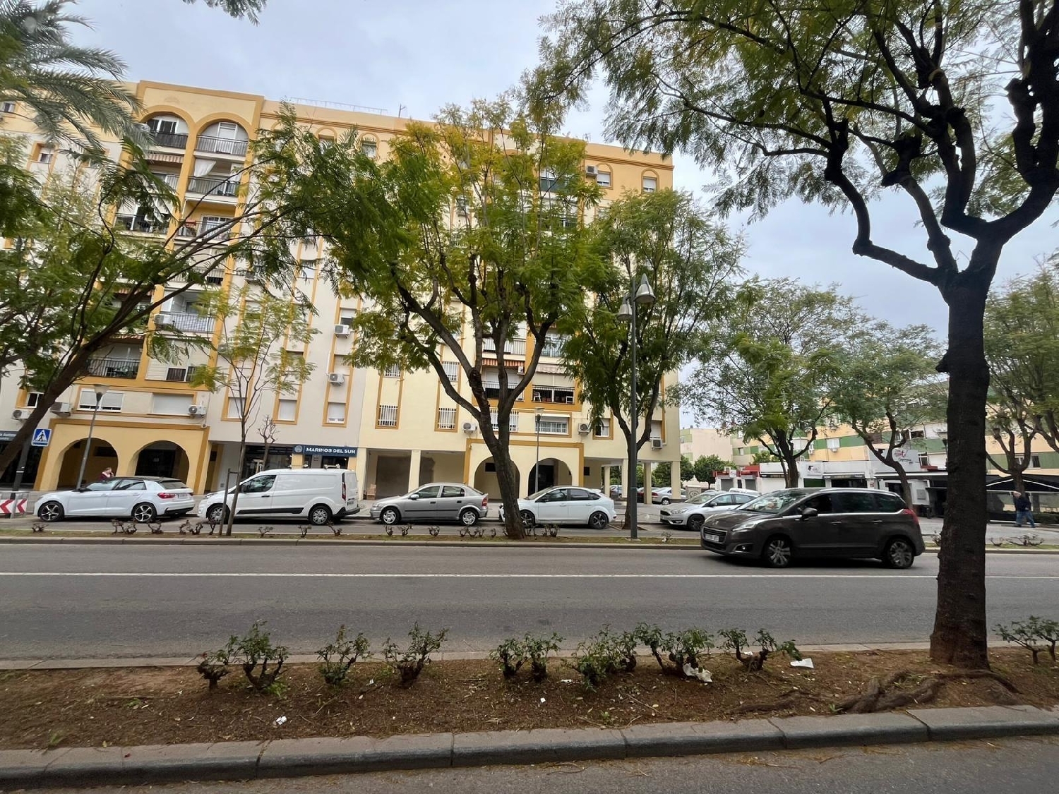  kaufen Wohnung Alcalá De Guadaira Metropolitana De Sevilla 5