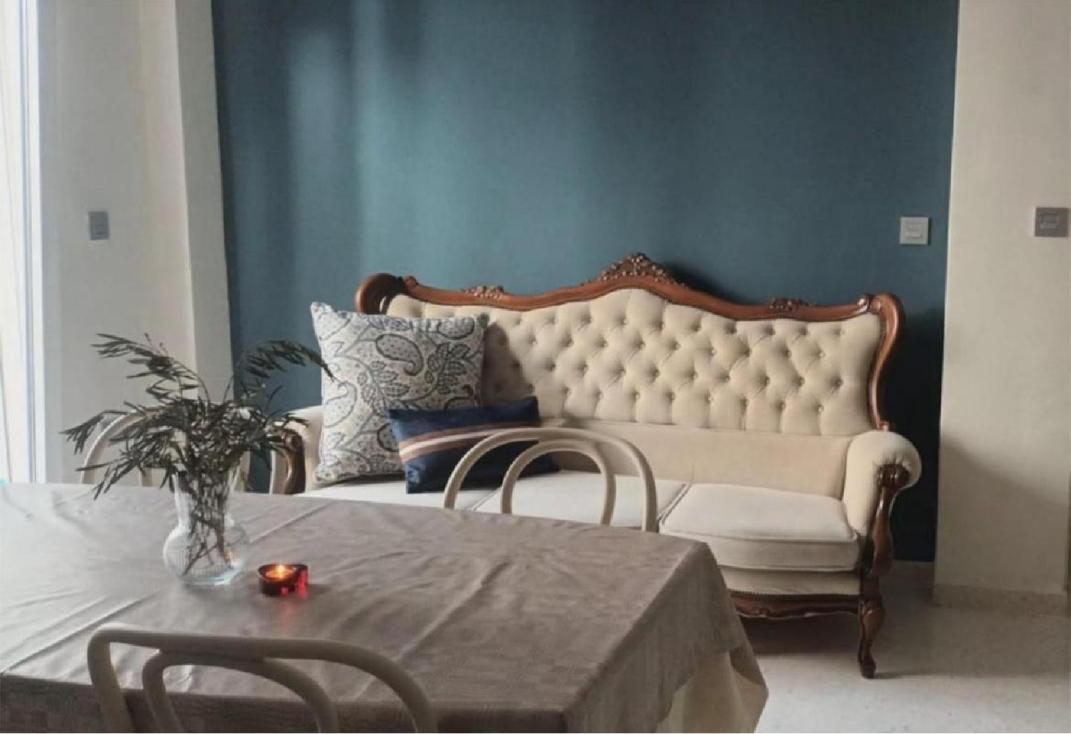  kaufen Wohnung Alcalá De Guadaira Metropolitana De Sevilla 4