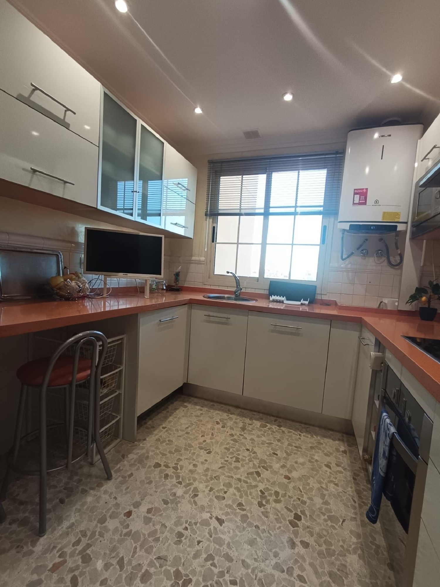  te koop appartement Alcalá De Guadaira Metropolitana De Sevilla 6