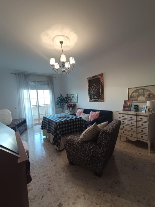 Alcalá De Guadaira Metropolitana De Sevilla appartement foto 6362121